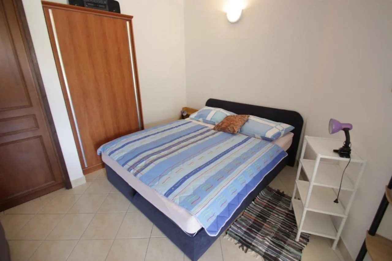 Kostrencic Apartment Crikvenica
