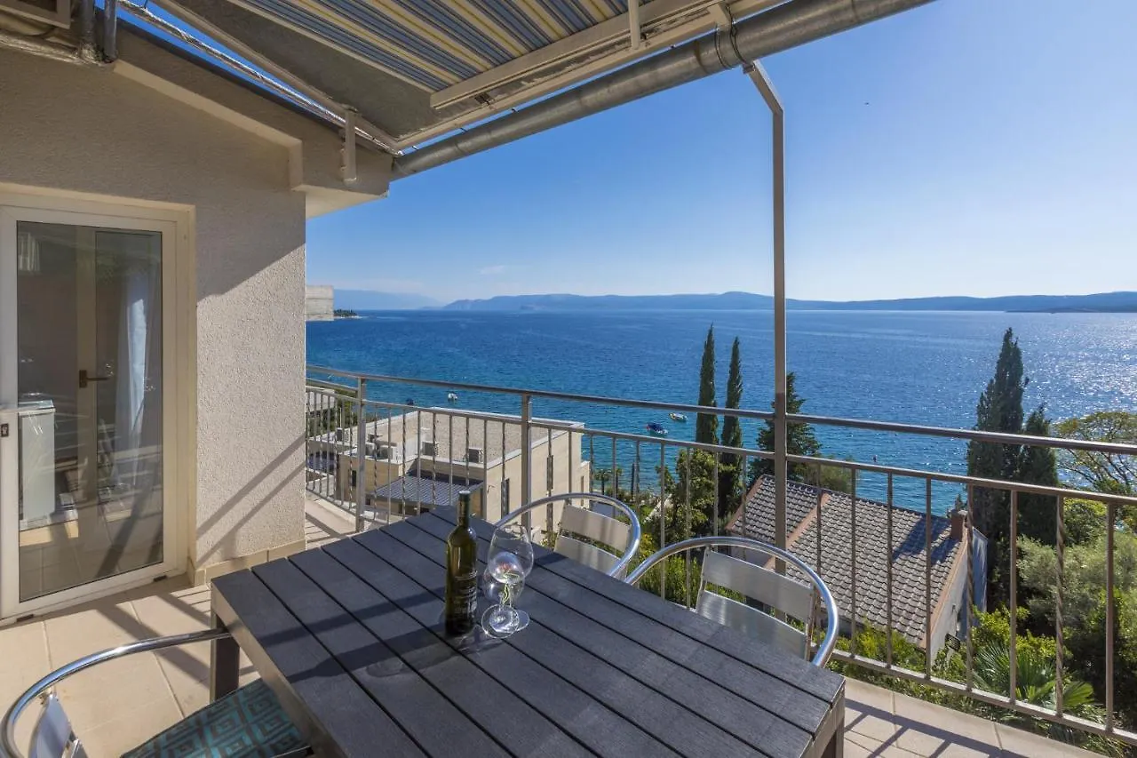Kostrencic Apartment Crikvenica