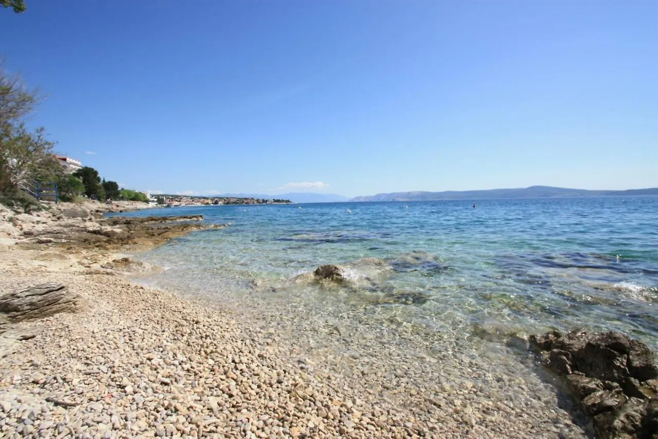 Kostrencic Apartment Crikvenica