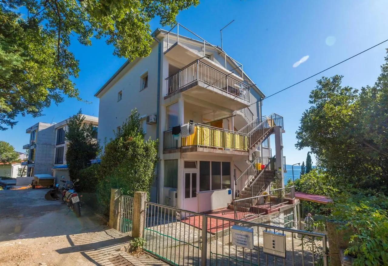 Kostrencic Apartment Crikvenica