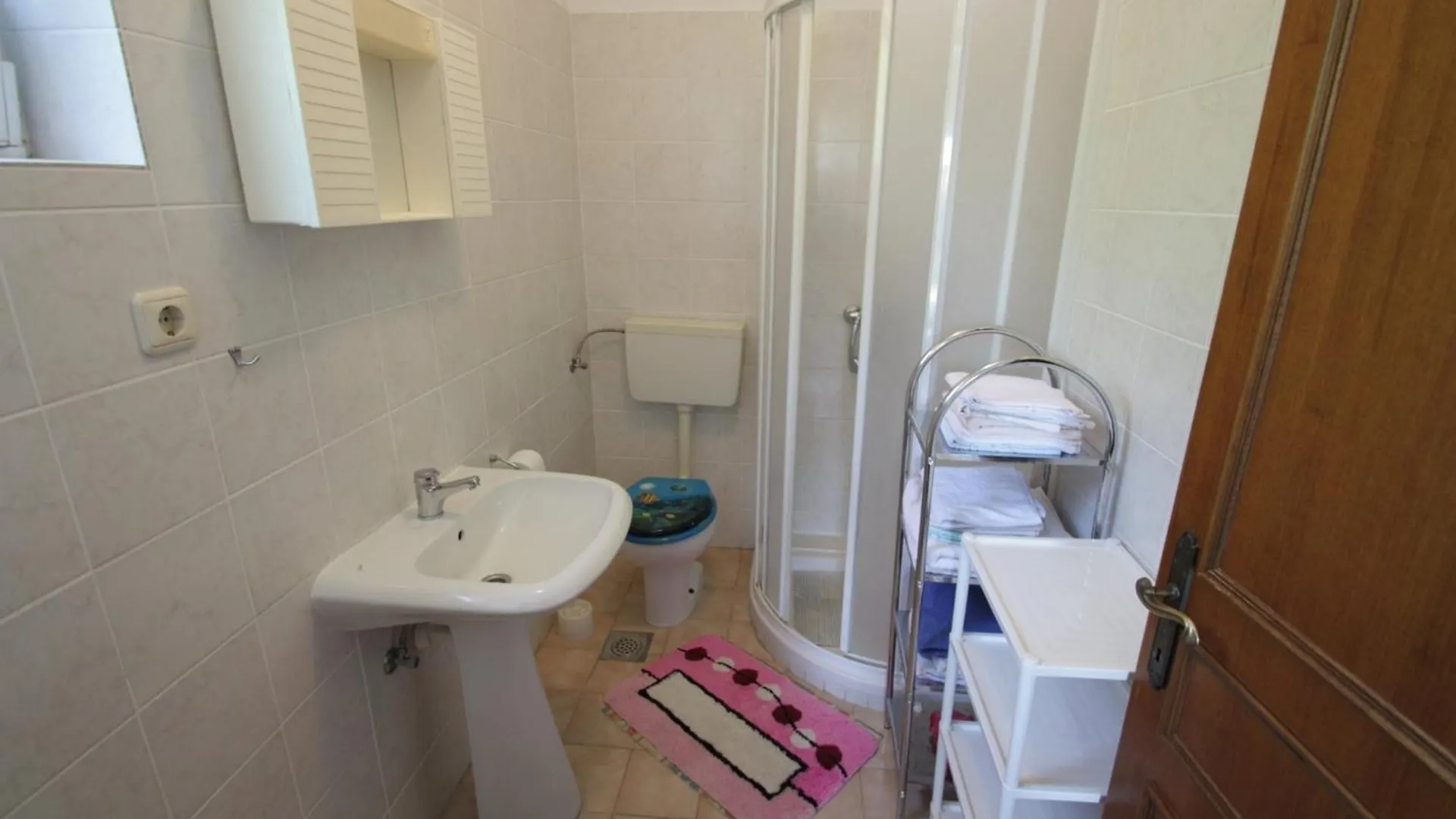 Kostrencic Apartment Crikvenica