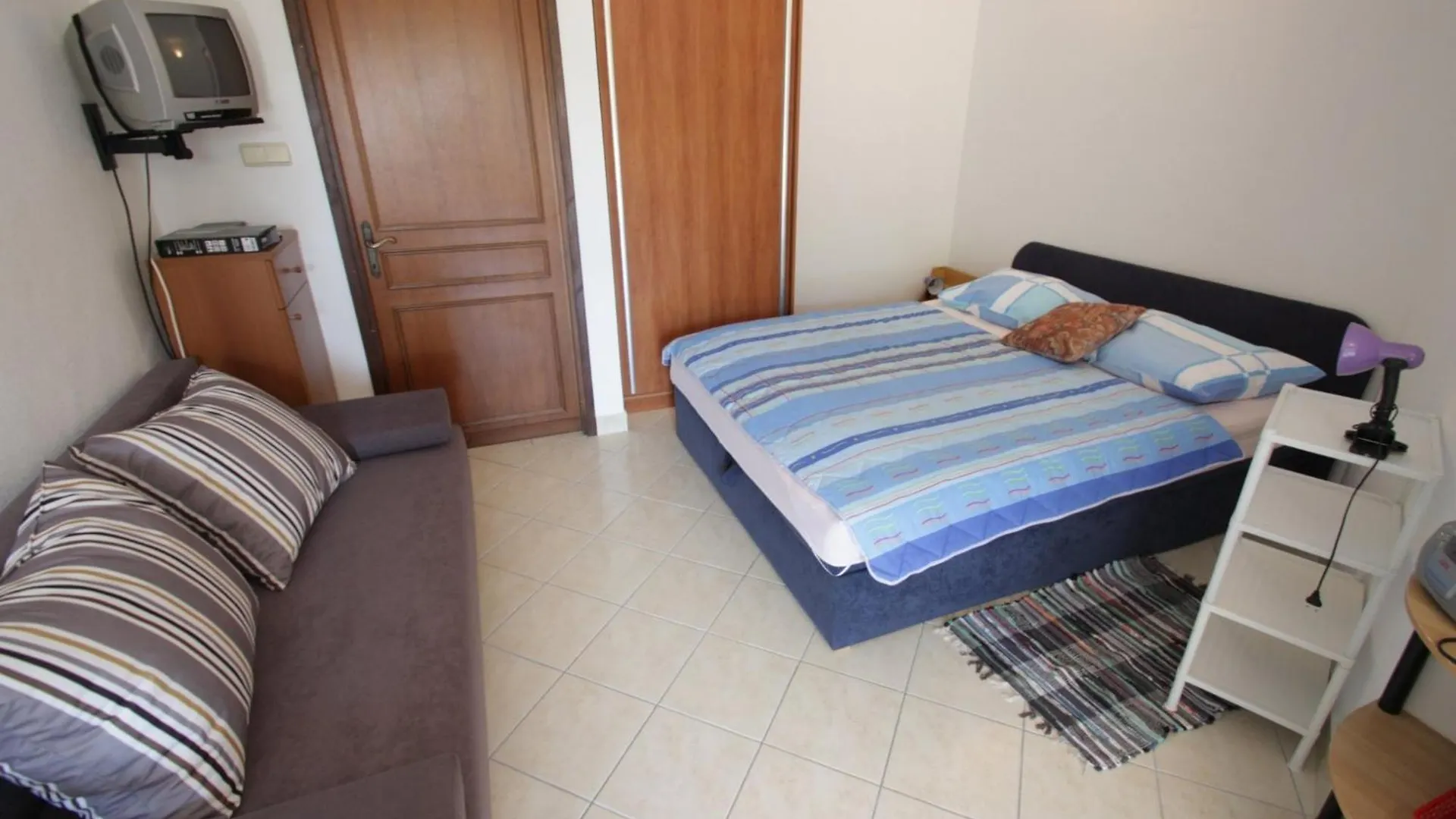 Kostrencic Apartment Crikvenica Croatia