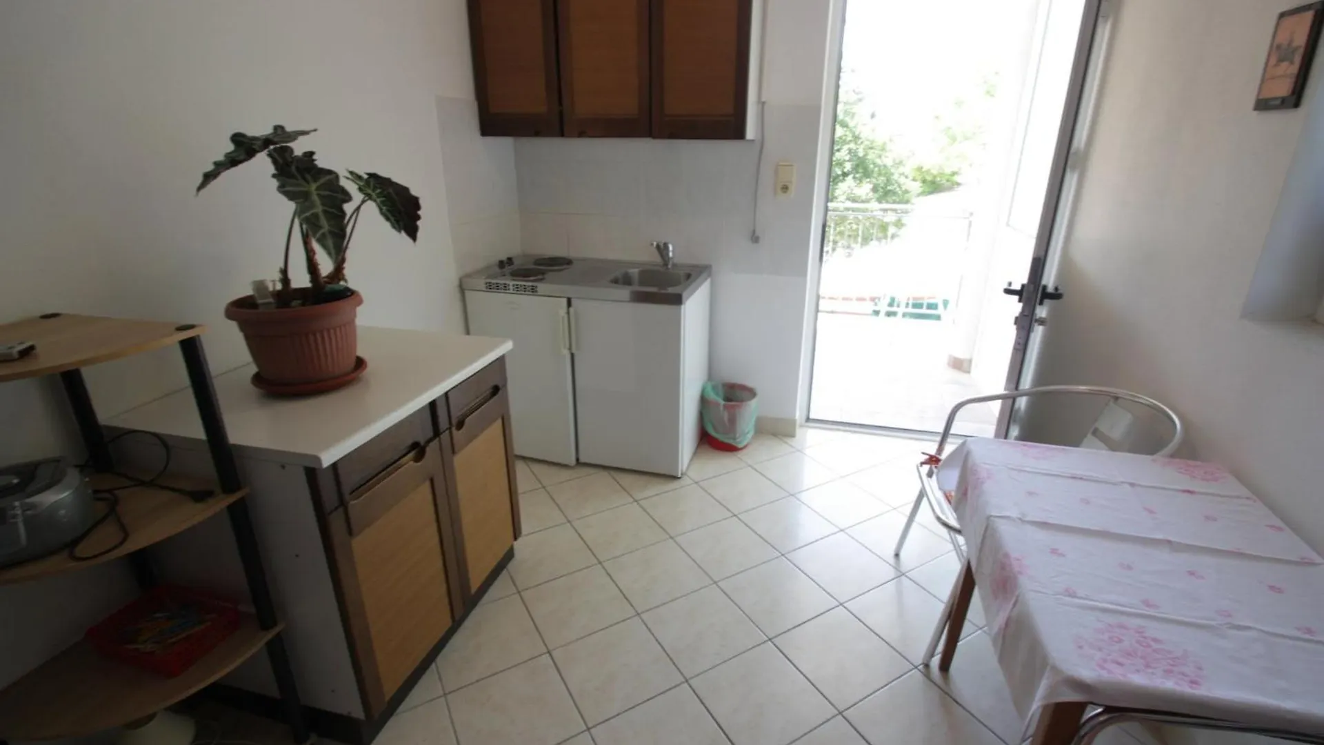 Kostrencic Apartment Crikvenica Croatia