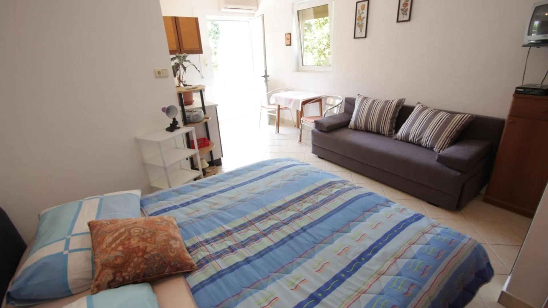 Kostrencic Apartment Crikvenica 0*,  Croatia
