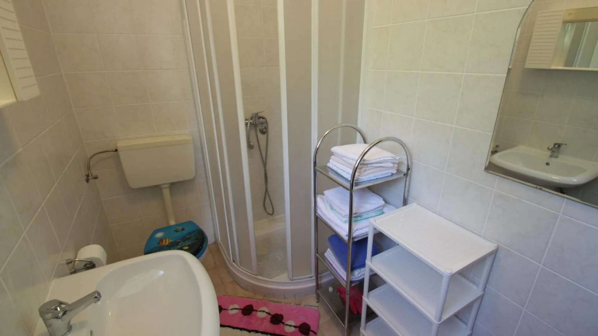 Kostrencic Apartment Crikvenica 0*,