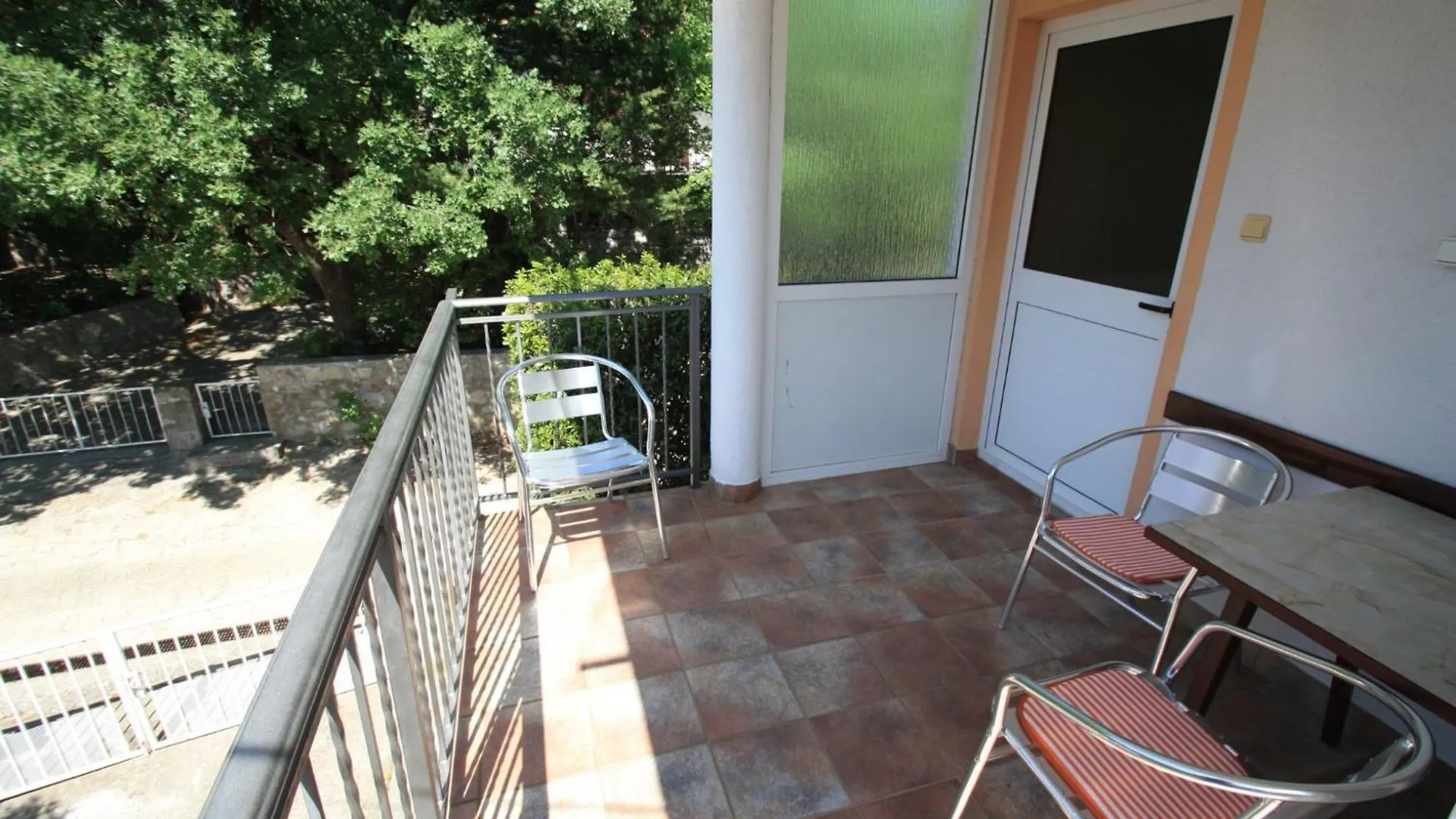 Kostrencic Apartment Crikvenica Croatia