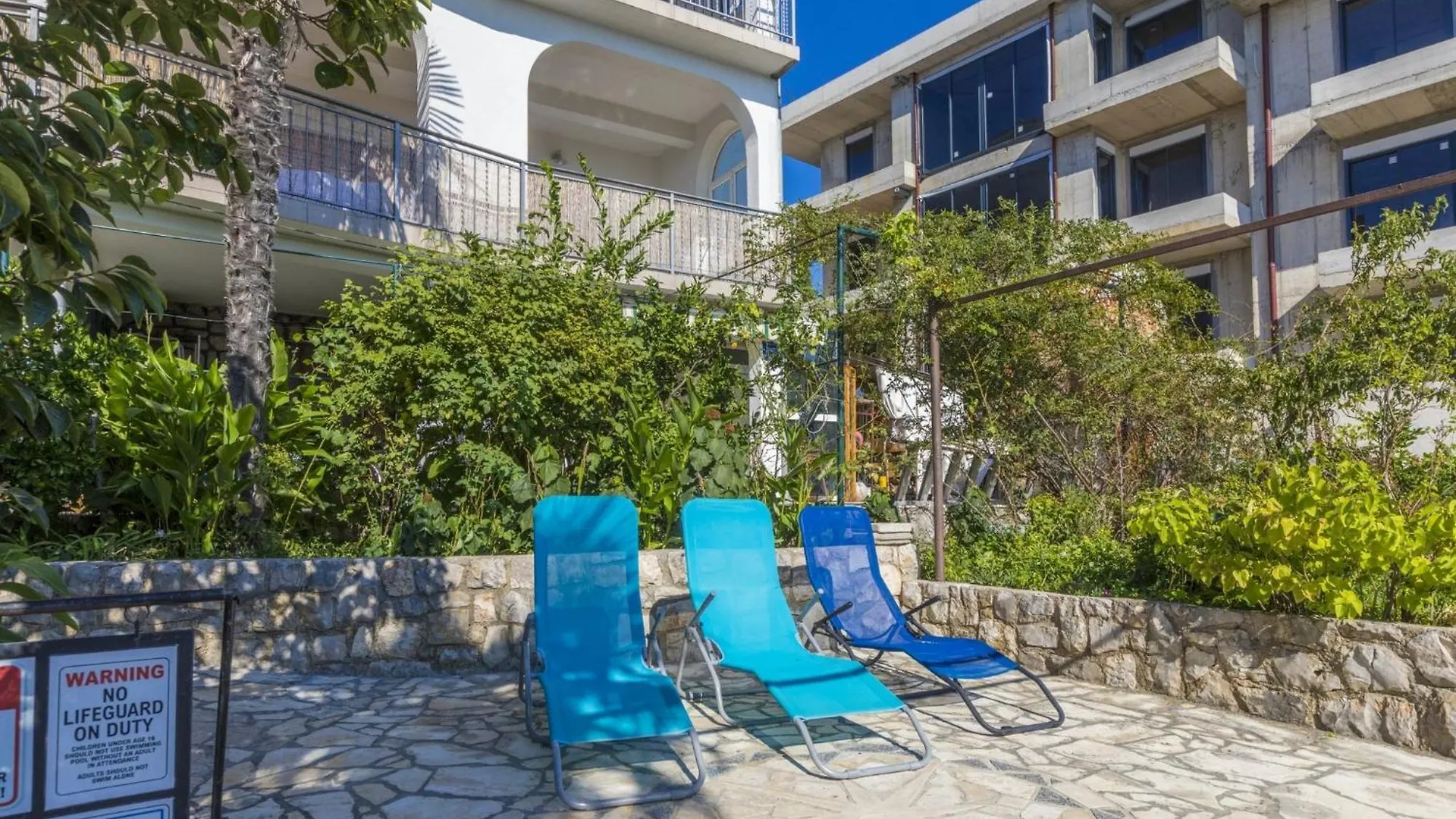 Kostrencic Apartment Crikvenica