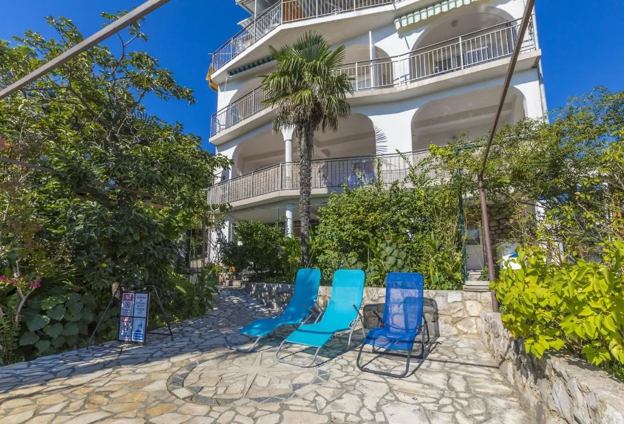 Kostrencic Apartment Crikvenica