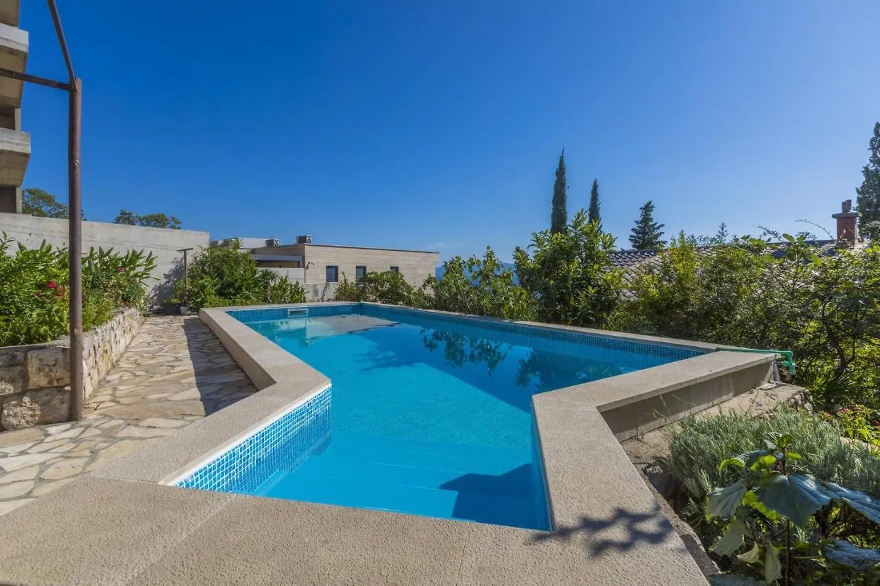 Kostrencic Apartment Crikvenica