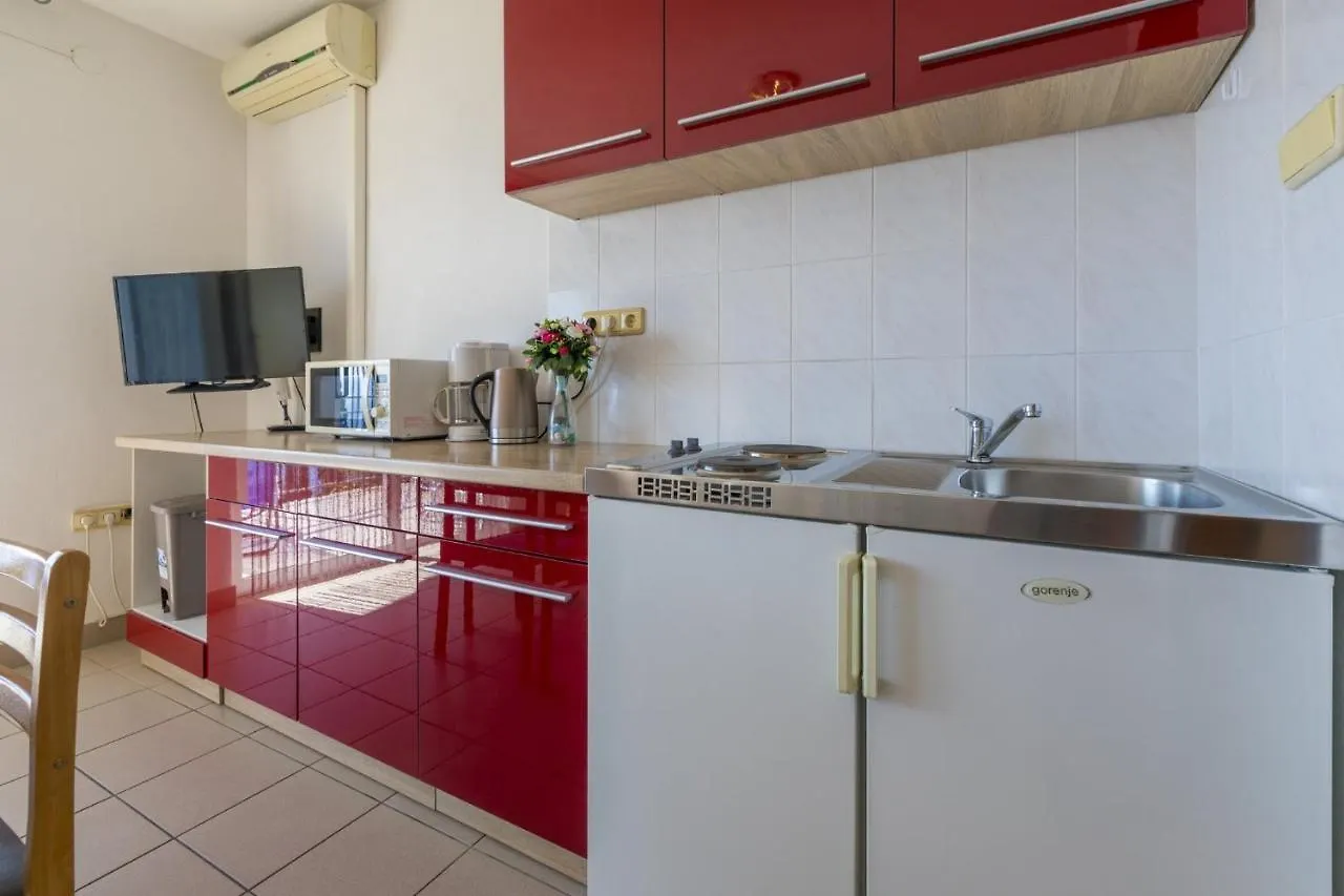 Kostrencic Apartment Crikvenica