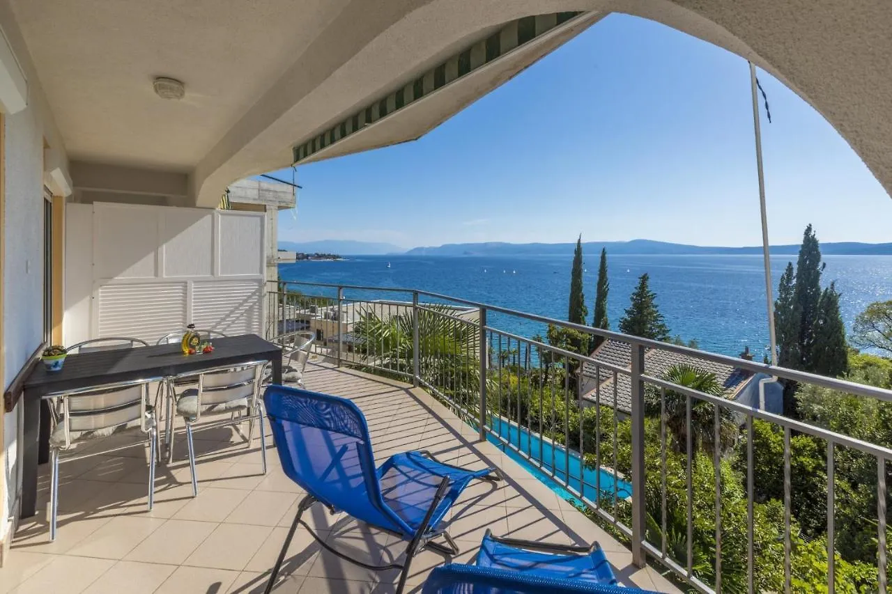 Kostrencic Apartment Crikvenica