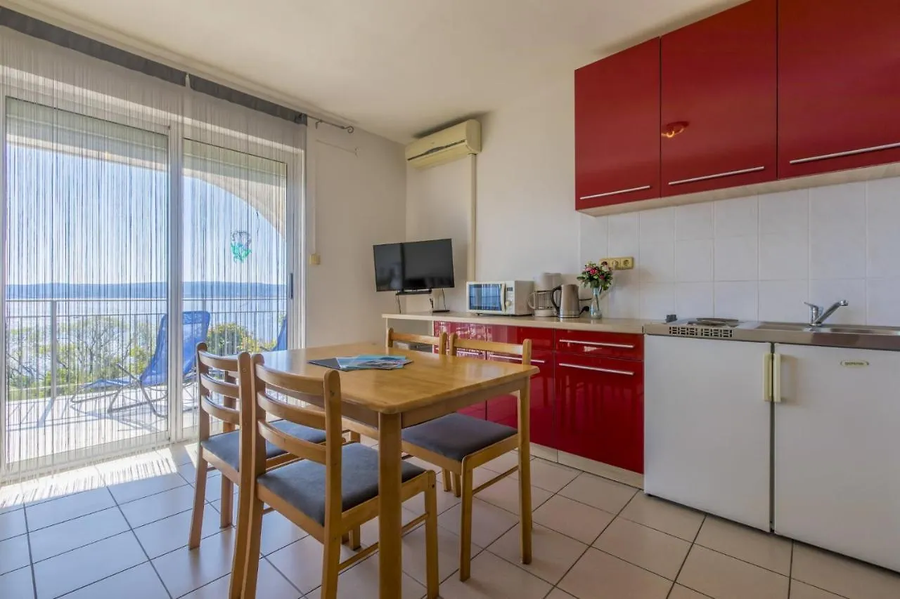 Kostrencic Apartment Crikvenica
