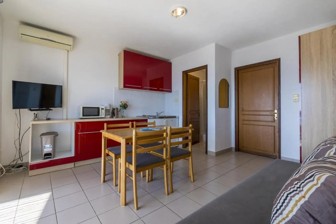 Kostrencic Apartment Crikvenica Croatia