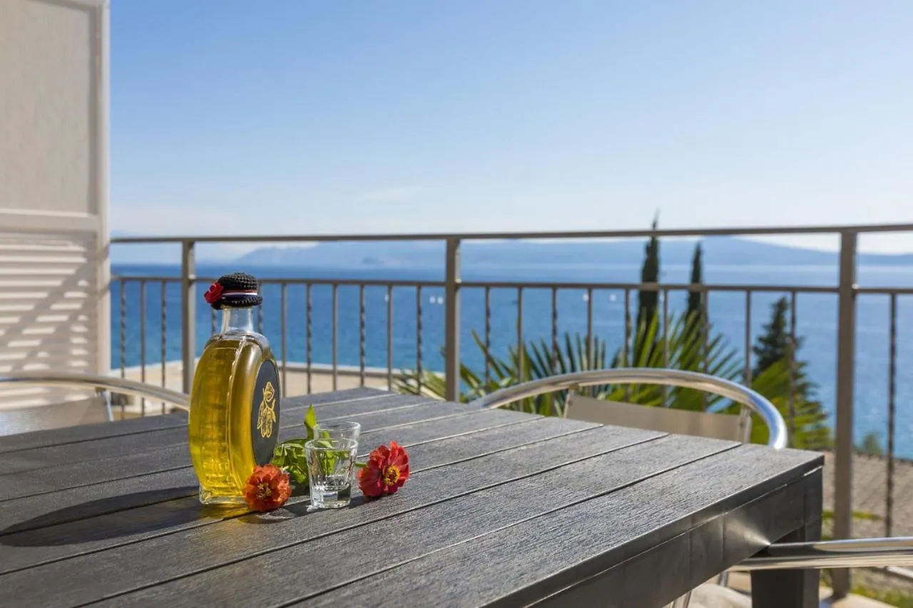 Kostrencic Apartment Crikvenica
