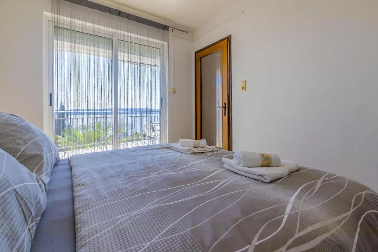 Kostrencic Apartment Crikvenica 0*,