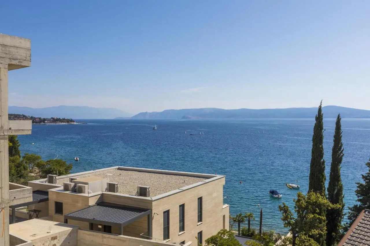 Kostrencic Apartment Crikvenica