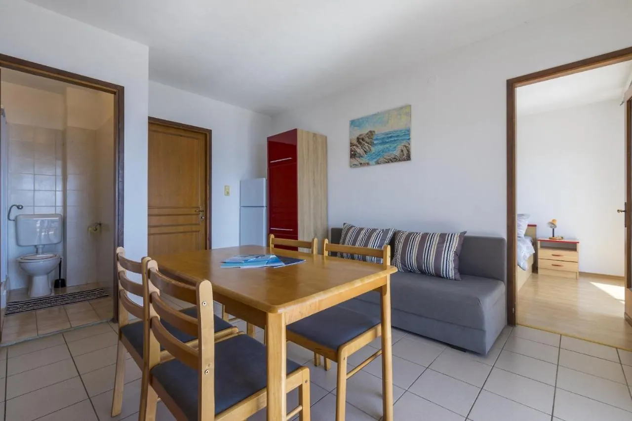 Kostrencic Apartment Crikvenica Croatia