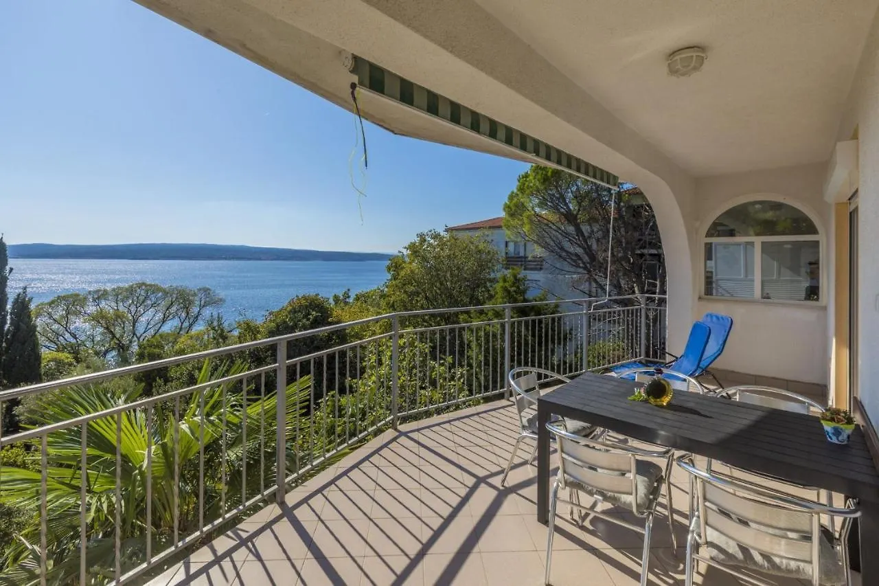 Kostrencic Apartment Crikvenica