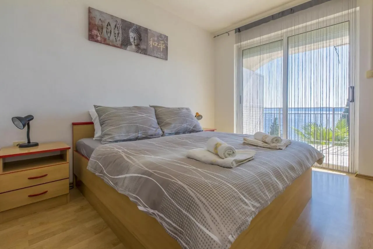 Kostrencic Apartment Crikvenica