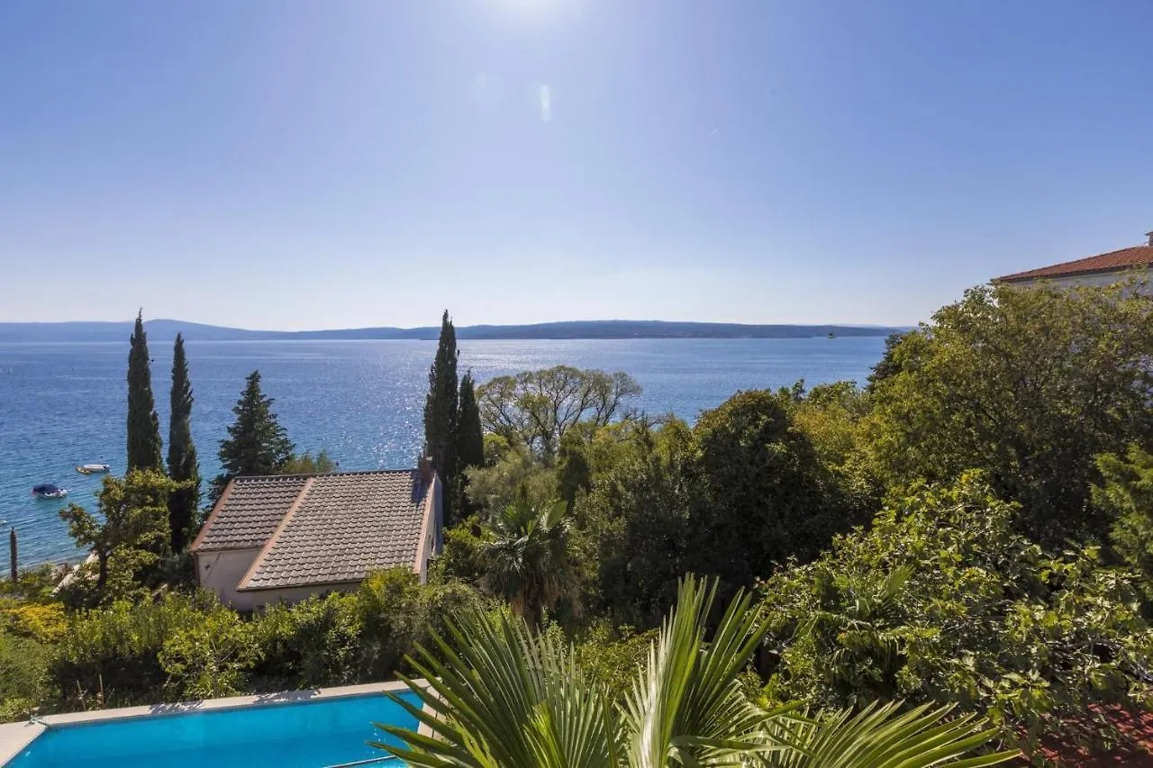 Kostrencic Apartment Crikvenica Croatia