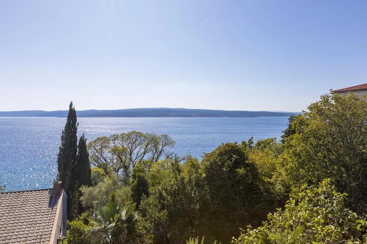 Kostrencic Apartment Crikvenica 0*,  Croatia