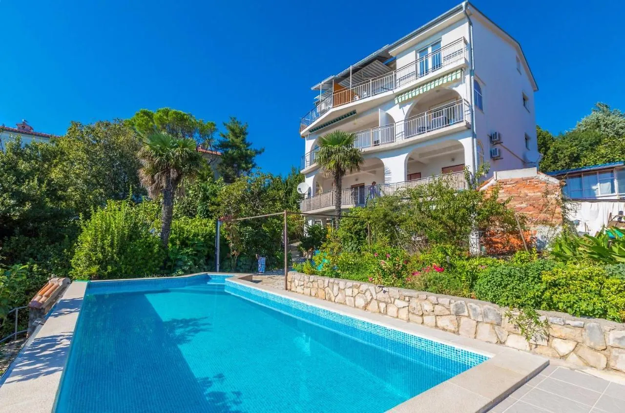 Kostrencic Apartment Crikvenica