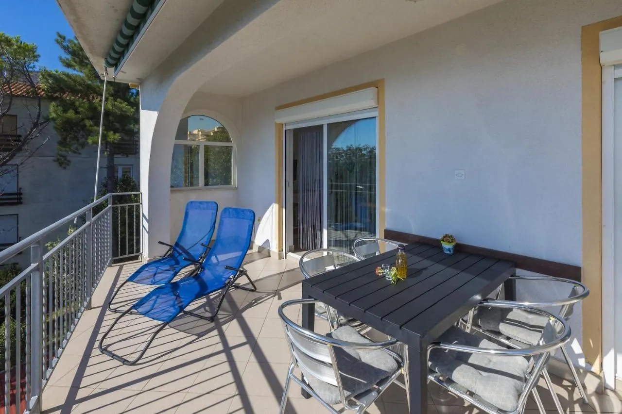 Kostrencic Apartment Crikvenica