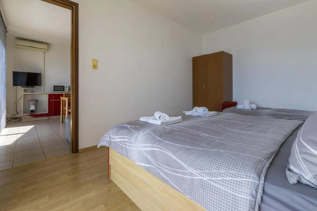 Kostrencic Apartment Crikvenica 0*,  Croatia