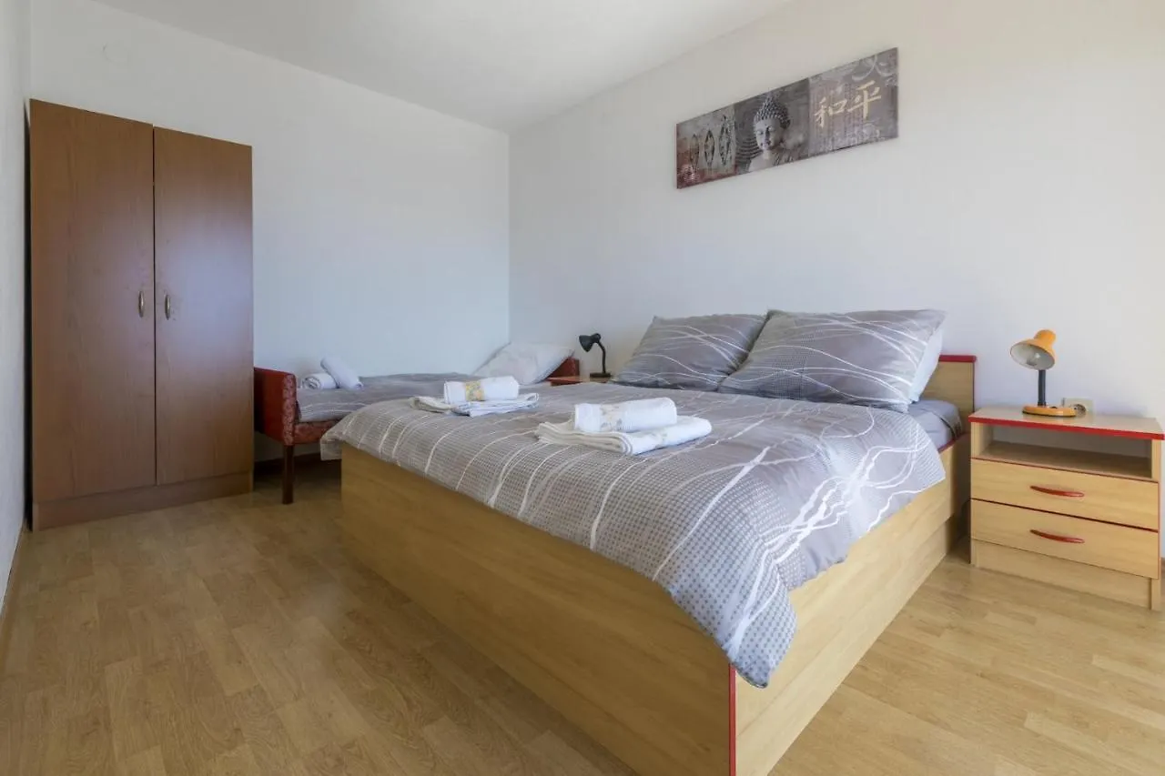 Kostrencic Apartment Crikvenica Croatia