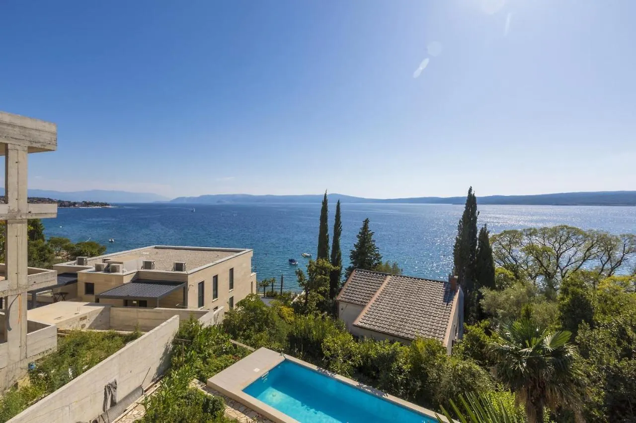 Kostrencic Apartment Crikvenica