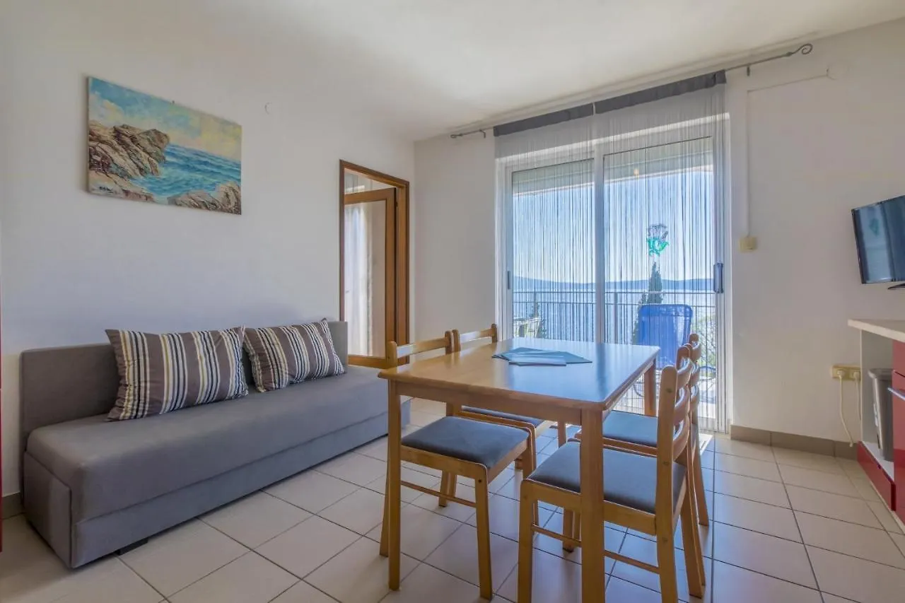 Kostrencic Apartment Crikvenica